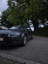 Audi A4 b7 Avant 1.8t S-line TÜV neu!!! - Audi A4 aus 2006: Line