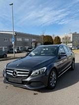 Mercedes-Benz C 200 T-Modell BlueTec Diesel / 3.Hand / TÜV NEU - gebrauchte Mercedes-Benz C 200 aus dem Jahr 2015