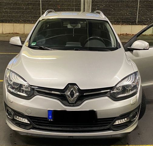 Renault RENAULT MEGANE