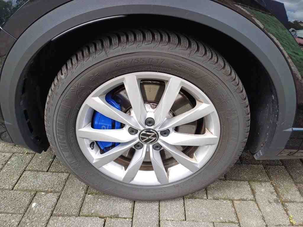Volkswagen T-Roc - Bild 11