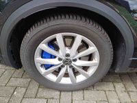 Volkswagen T-Roc - Vorschau Bild 11