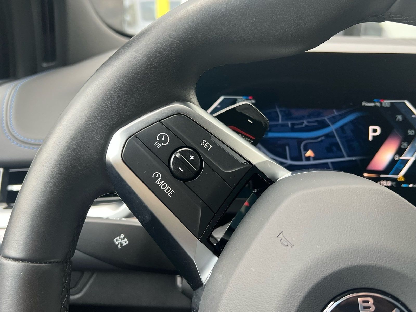BMW 218 Active Tourer - Bild 15