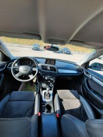 Audi Q3 - 10