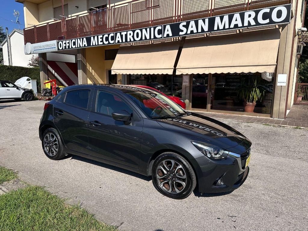 Image of Mazda Other