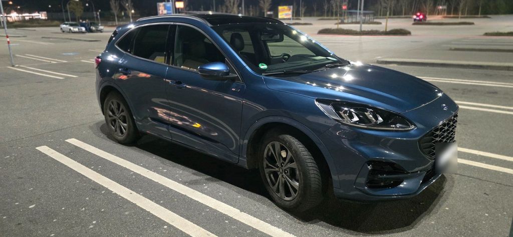 Image of Ford Kuga