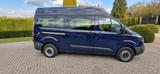 Ford Transit Custom L2H2, Selbstfahrer mit Rollilift - Ford Transit mit Diesel-Antrieb: Behindertengerecht