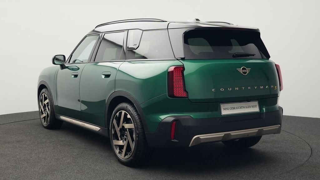MINI Countryman SE (Cooper) - Bild 8