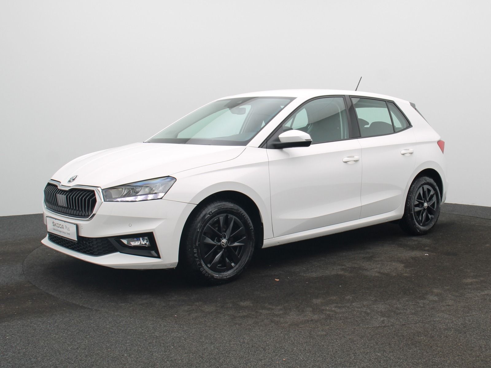 Skoda Fabia - Bild 2