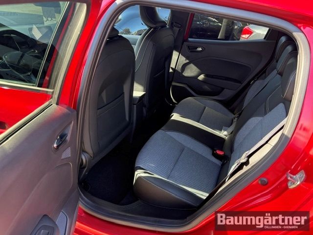 Fahrzeugabbildung Renault Clio Techno TCe 90 360°Kamera/PDC/ACC/Winter-P.
