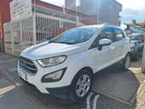 Ford EcoSport 1.0 EcoBoost 100 CV Titanium - Ford mit Benzin-Antrieb: Kombi, E10