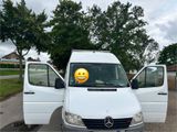 Mercedes-Benz Mercedes sprinter 416 in super Zustand