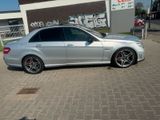 Mercedes-Benz E63 amg Evolution einmalig - Mercedes-Benz E 63 AMG aus 2010