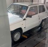 Fiat Panda 141 - gebrauchte Fiat Panda aus dem Jahr 2000