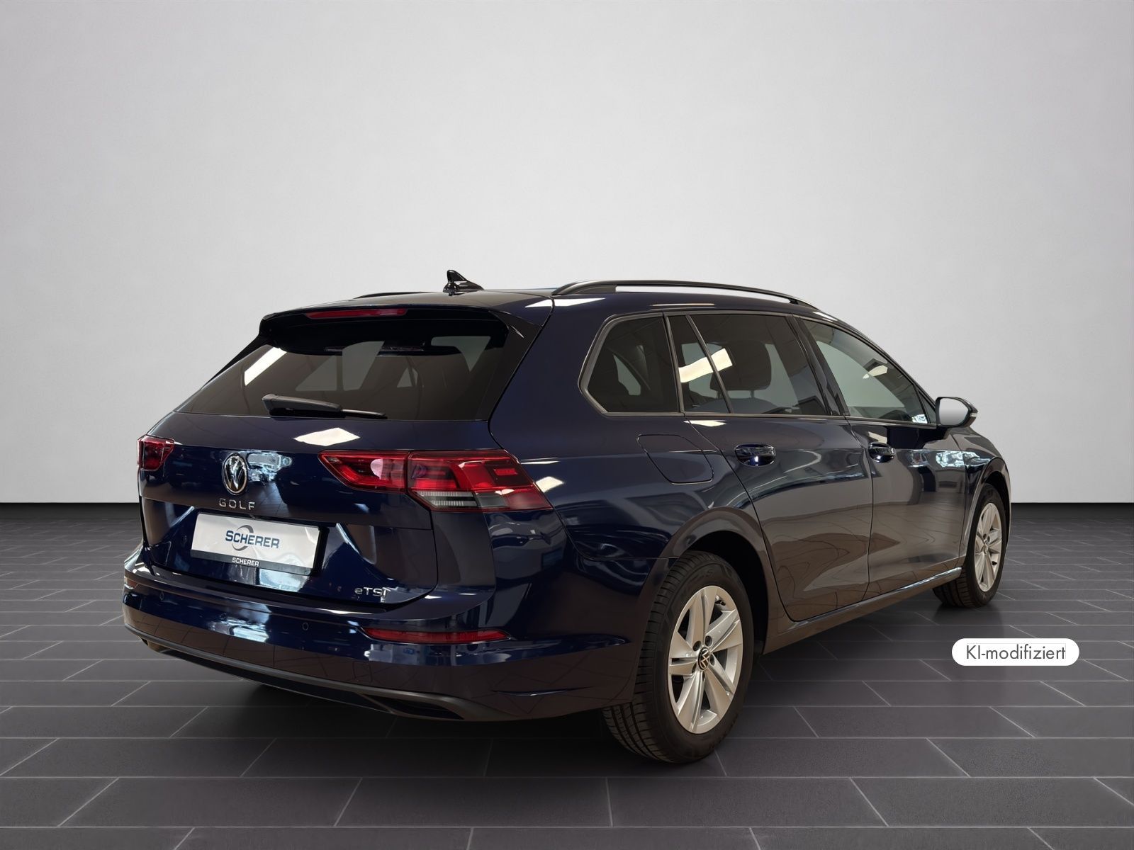 Volkswagen Golf - Bild 3