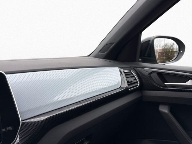 T-Cross 1.0 TSI DSG GOAL LED+ACC+SHZ+NAVI+KAMERA