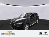 Seat Ateca 2.0 TSI DSG 4D XPERIENCE AHK PANO BEATS KA - Seat Ateca Gebrauchtwagen in Dortmund