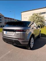 Land Rover Range Rover Evoque D180 S - Land Rover Range Rover Evoque in Aachen