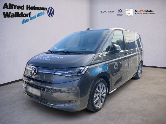 Volkswagen Multivan T7 1.4 l eHybrid ENERGETIC NAVI LEDER L