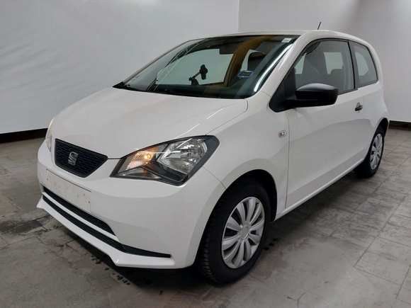 Image of Seat Mii
