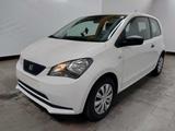 Seat Mii 1,0 Reference Klima YOU&MII Music/CD-Player - Seat Mii: Reference