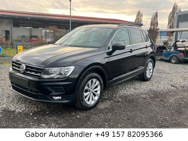 Volkswagen Tiguan Comfortline BMT/Start-Stopp