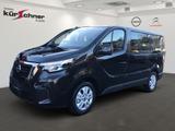 Nissan Primastar L1H1 dCi 150 Tekna Design 8Si - Nissan Primastar Tageszulassungen