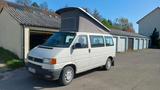 Volkswagen VW T4 Multivan Hubdach - VW T4 Multivan von 1992