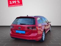 Volkswagen Passat Variant - Vorschau Bild 3