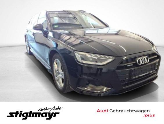 Audi A4 Avant Advanced 40 TFSI quattro ACC+DAB+LED+NA