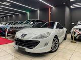 Peugeot RCZ 2.0 HDi ASPHALT 163CV UNICO PROPRIET - Peugeot RCZ: Asphalt