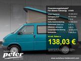 Volkswagen T4 California