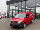 Mercedes-Benz Citan Kasten 108 CDI - rote Mercedes-Benz Citan