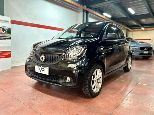 Smart smart forfour forfour 70 1.0 Youngster