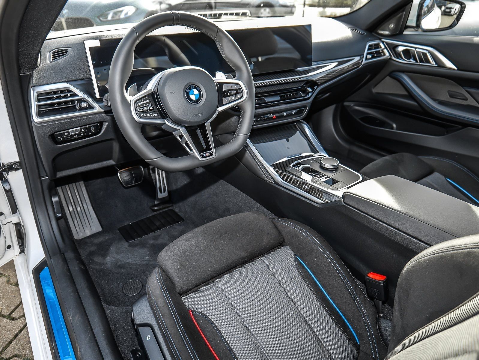 BMW 420 - Bild 5