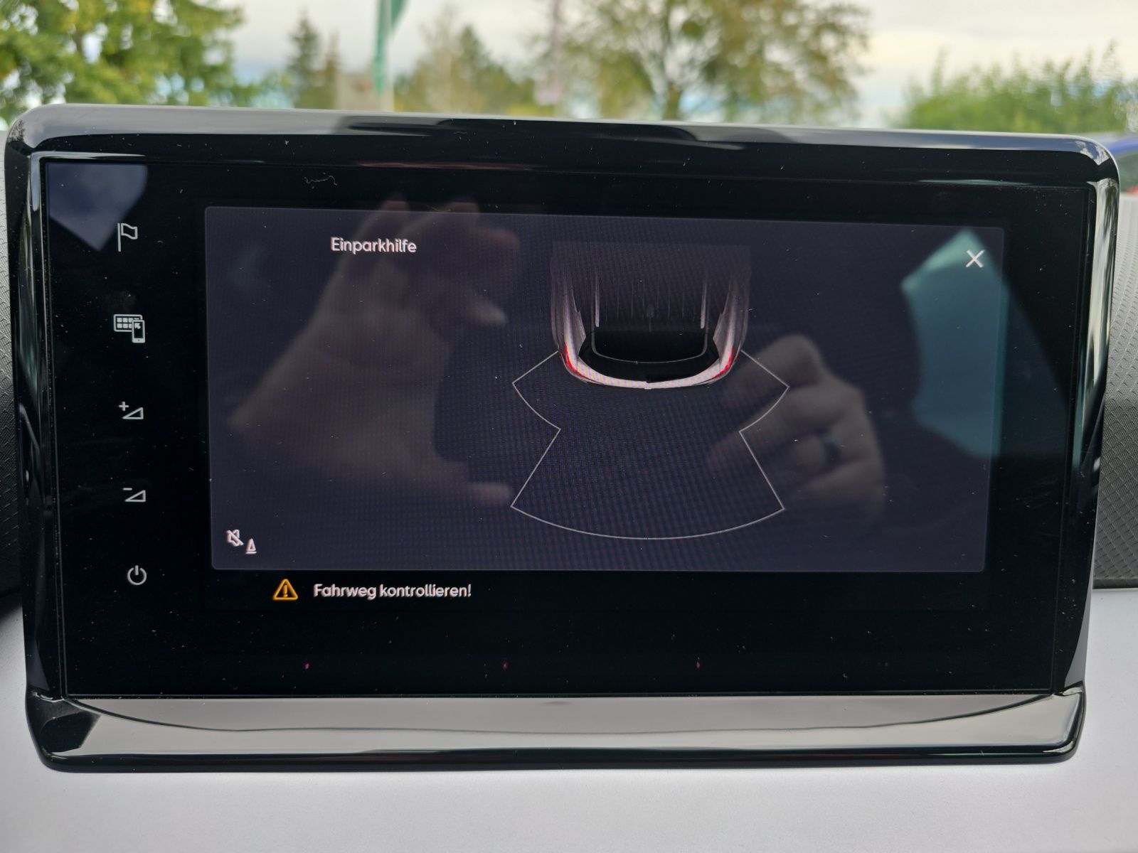 Fahrzeugabbildung SEAT Arona FR 1.5 TSI DSG ACC LED