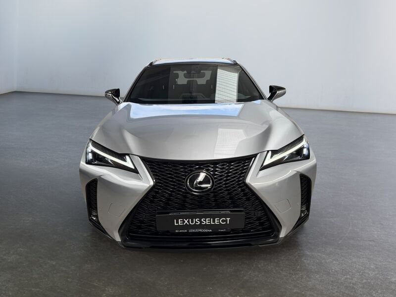 Other Lexus UX UX 250h 2.0 Design 2wd cvt imagem 2
