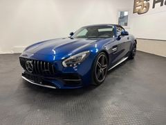MERCEDES-BENZ AMG GT C PERFORMANCE*DYN PLUS*BRUMESTER*KAM*ACC* MERCEDES-BENZ AMG GT C PERFORMANCE*DYN PLUS*BRUMESTER*KAM*ACC*