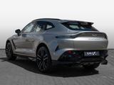 Aston Martin DBX 707 Silver Birch Oxford Tan - gebrauchte Aston Martin DBX aus dem Jahr 2024