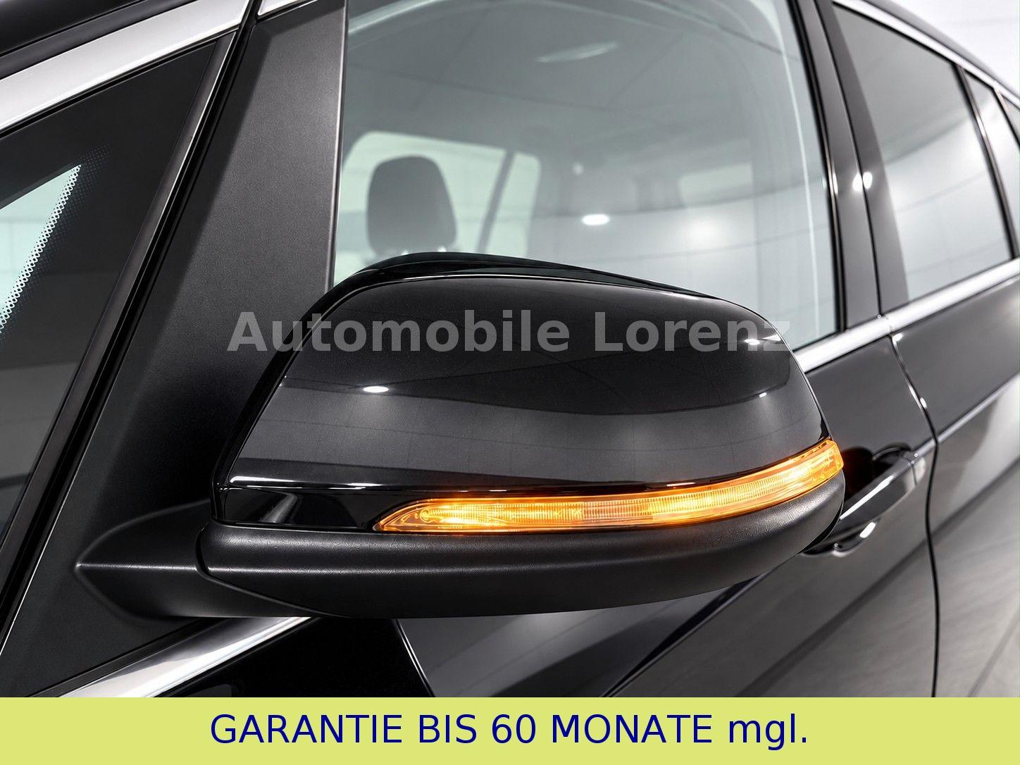 BMW 218 Gran Tourer  AUTOMATIK / NAVI / SITZHEIZUNG