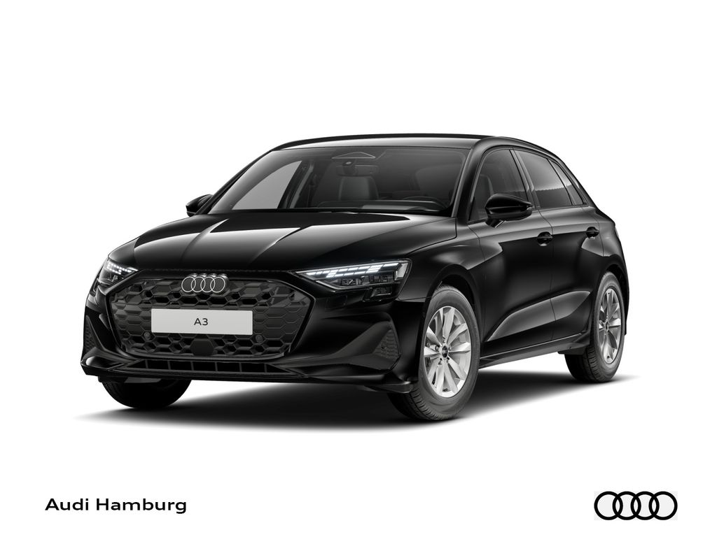 A3 Sportback TFSI 85 kW S tronic