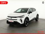Renault Captur TCe 160 Techno Aut. LED ACC Kamera - Renault Jahreswagen
