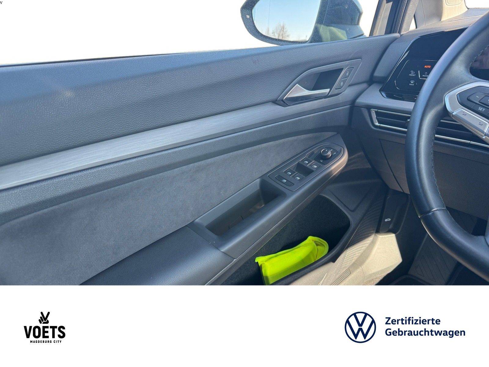 Volkswagen Golf - Bild 15