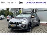 Dacia Sandero III Stepway Essential 1.0 TCe 100 EU6e/L