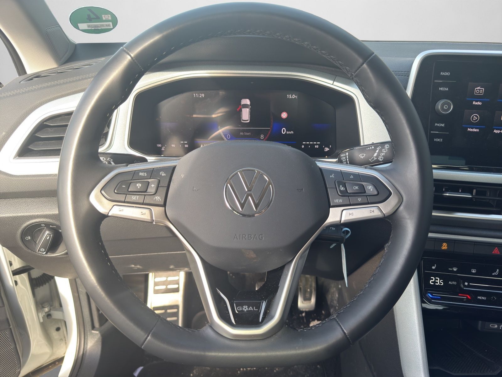 Volkswagen T-Roc - Bild 10
