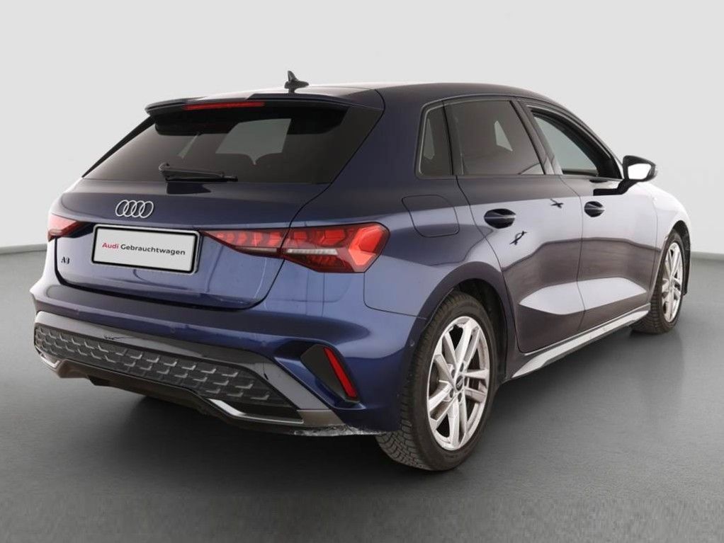 Audi A3 - Bild 3