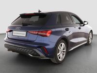 Audi A3 - Vorschau Bild 3