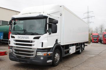 SCANIA P 360