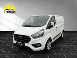 Ford Transit Custom Kasten 280 L1 Trend - gebrauchte Ford Transit Custom aus dem Jahr 2018