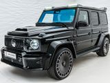 Mercedes-Benz G 63 AMG BRABUS 800*ACTIVE RIDE CONTROL - Mercedes-Benz Neuwagen: 63 AMG