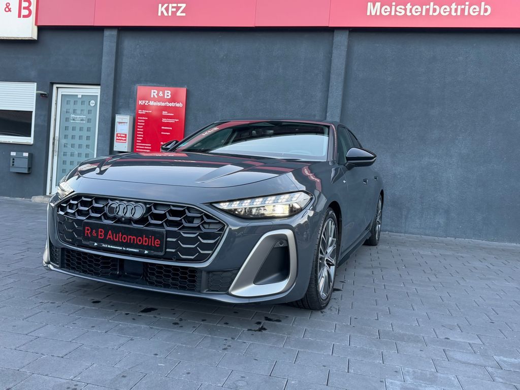 Image of Audi A5